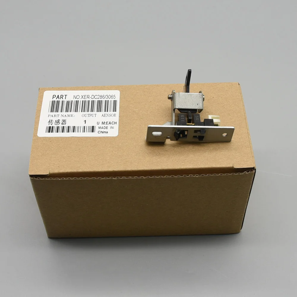 Original 815K02550 604K71430 for Xerox Phaser 4500 5500 5550 C118 M118 123 128
Original 815K02550 604K71430 for Xerox Phaser 4500 5500 5550 C118 M118 123 128