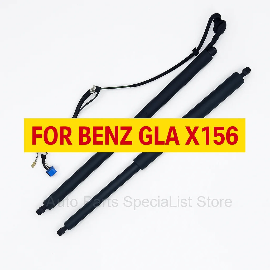Electric Tailgate Gas Spring Struts For Benz GLA X156 Power Car Trunk Electric Tailgate A1568900230 A1569800764
Electric Tailgate Gas Spring Struts For Benz GLA X156 Power Car Trunk Electric Tailgate A1568900230 A1569800764