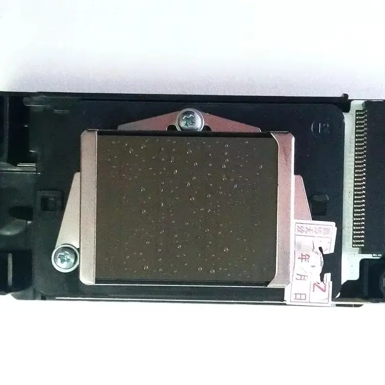 Unlocked Printhead Print Head printer For Epson F160010 9800 7880 9880 7800 4400 4800 4880 9400 R1800 R1900 R2000 R240 DX5
Unlocked Printhead Print Head printer For Epson F160010 9800 7880 9880 7800 4400 4800 4880 9400 R1800 R1900 R2000 R240 DX5