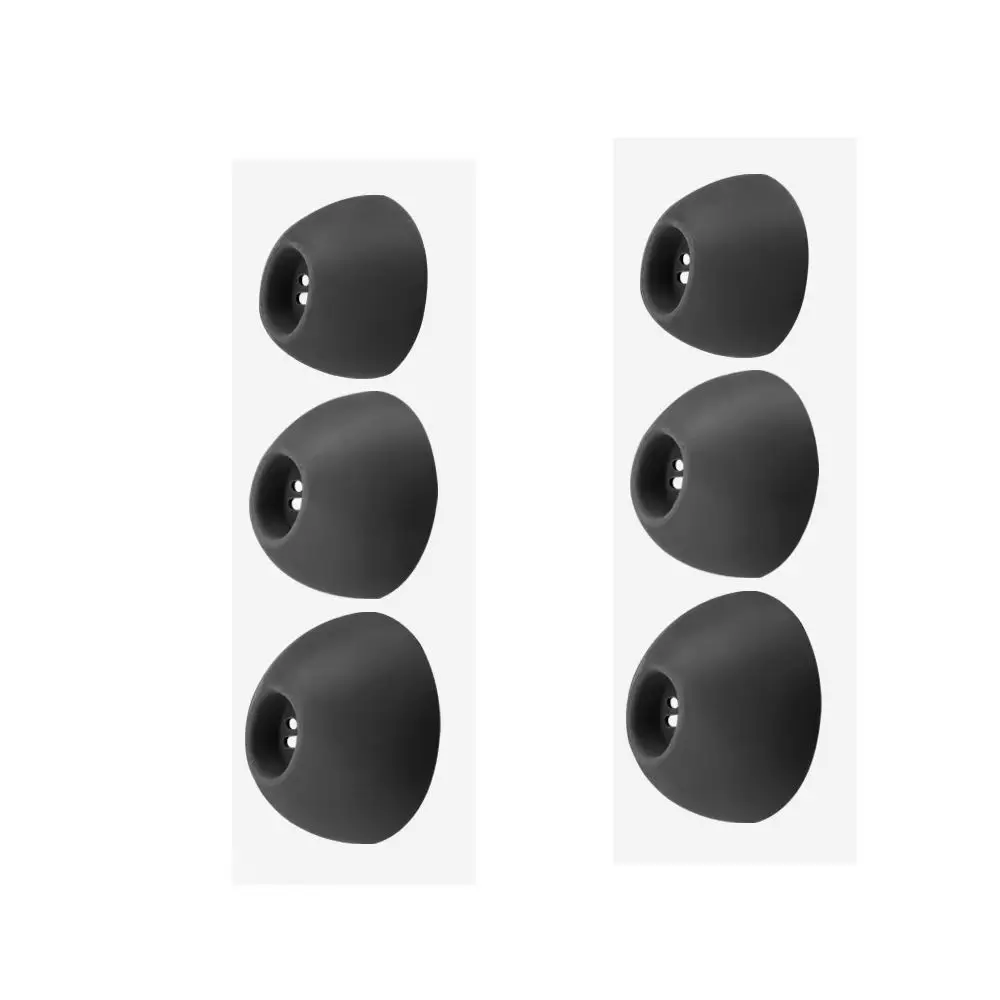 For Oneplus Buds Pro 2 Eartips Earbuds Tips Silicone Accessories Earphone Kits Cover Replacement Ear Buds Tips Eargels Earcap
For Oneplus Buds Pro 2 Eartips Earbuds Tips Silicone Accessories Earphone Kits Cover Replacement Ear Buds Tips Eargels Earcap