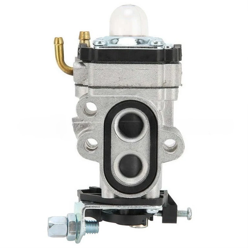 Подходит для карбюраторов Stihl/Valbro FS83 FC83 FS73 FC73 HT73 41411200600 WYA-2A
Подходит для карбюраторов Stihl/Valbro FS83 FC83 FS73 FC73 HT73 41411200600 WYA-2A