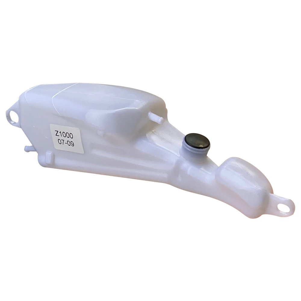 Motorcycle Coolant Cooler Overflow Reservoir Water Tank For Kawasaki Z1000 ZR1000 2007-2009 Z750 ZR750 07-2013
Motorcycle Coolant Cooler Overflow Reservoir Water Tank For Kawasaki Z1000 ZR1000 2007-2009 Z750 ZR750 07-2013