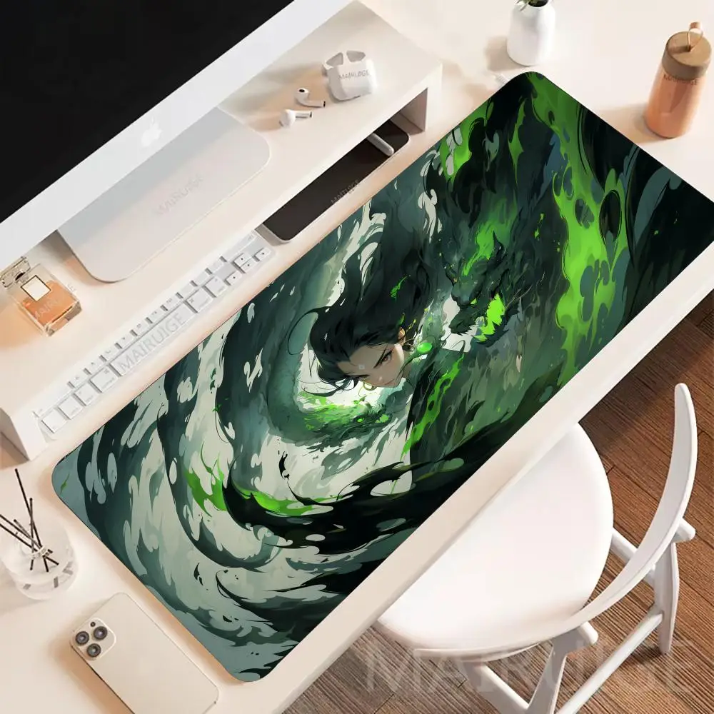 cool boy and dragon Mouse Pad Gaming Large Non-slip Seamed Edge Laptop Mousepad XXL Tablet Mat Mini Desk Accessory Aesthetic PC
cool boy and dragon Mouse Pad Gaming Large Non-slip Seamed Edge Laptop Mousepad XXL Tablet Mat Mini Desk Accessory Aesthetic PC