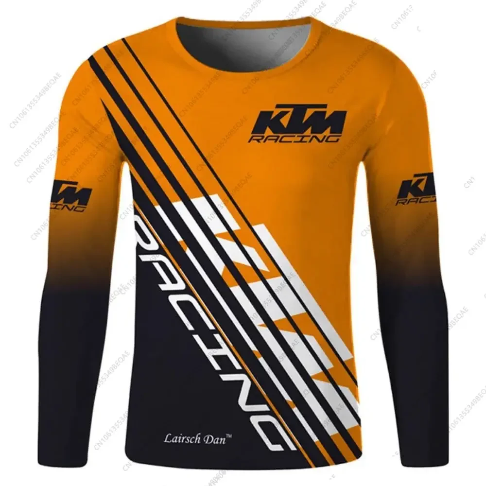 KTM Men's Long Sleeve Shirts Long Sleeve T-Shirts New Shirts & T-Shirts High Quality Long Sleeve T-Shirts New Tops & T-Shirts
KTM Men's Long Sleeve Shirts Long Sleeve T-Shirts New Shirts & T-Shirts High Quality Long Sleeve T-Shirts New Tops & T-Shirts