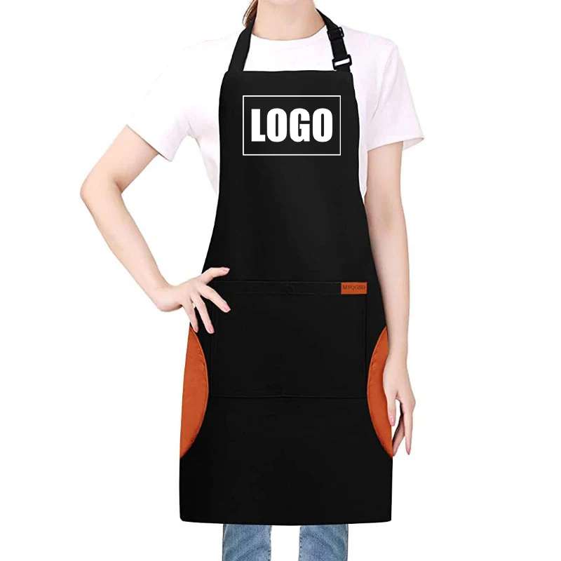 Factory Custom LOGO Wholesale Fashionable Simple Wipe Hand Apron Kitchen Floral Coffee Shop Milk Tea Shop Bar Work Clothes Apron
Factory Custom LOGO Wholesale Fashionable Simple Wipe Hand Apron Kitchen Floral Coffee Shop Milk Tea Shop Bar Work Clothes Apron