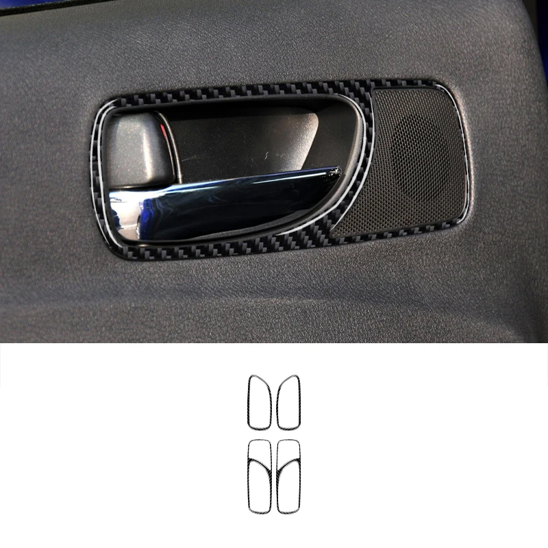 Car Car Door Handle Carbon Fiber Decoration Stickers For Lexus IS200 300 350 2006 2007 2008 2009 2010 2011 2012 Auto Accessories
Car Car Door Handle Carbon Fiber Decoration Stickers For Lexus IS200 300 350 2006 2007 2008 2009 2010 2011 2012 Auto Accessories