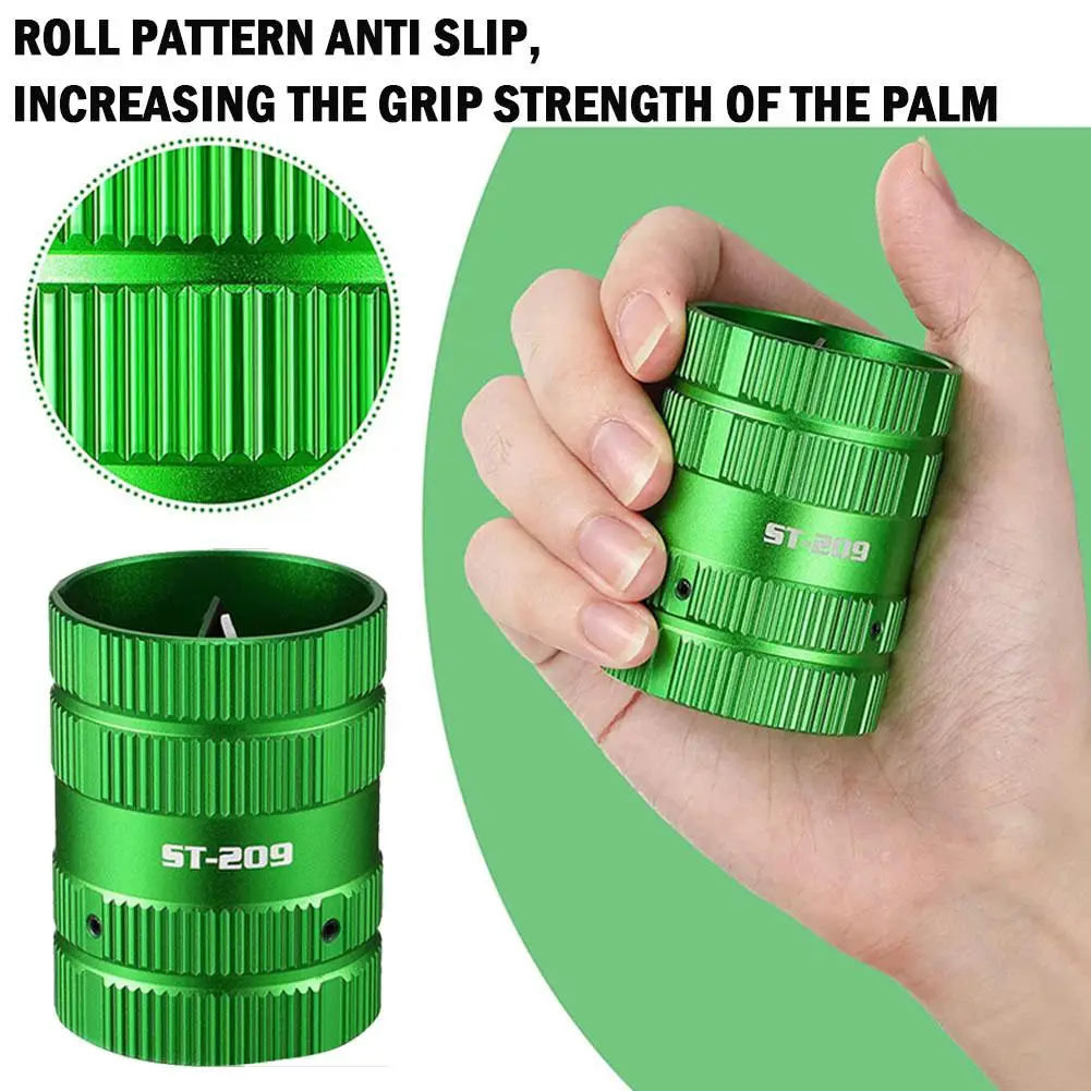 6mm-38mm PVC Pipe Chamfering Tool Metal/Plastic Deburring Cleaner Copper Tube Reamer Burrs Remover Tool New
6mm-38mm PVC Pipe Chamfering Tool Metal/Plastic Deburring Cleaner Copper Tube Reamer Burrs Remover Tool New