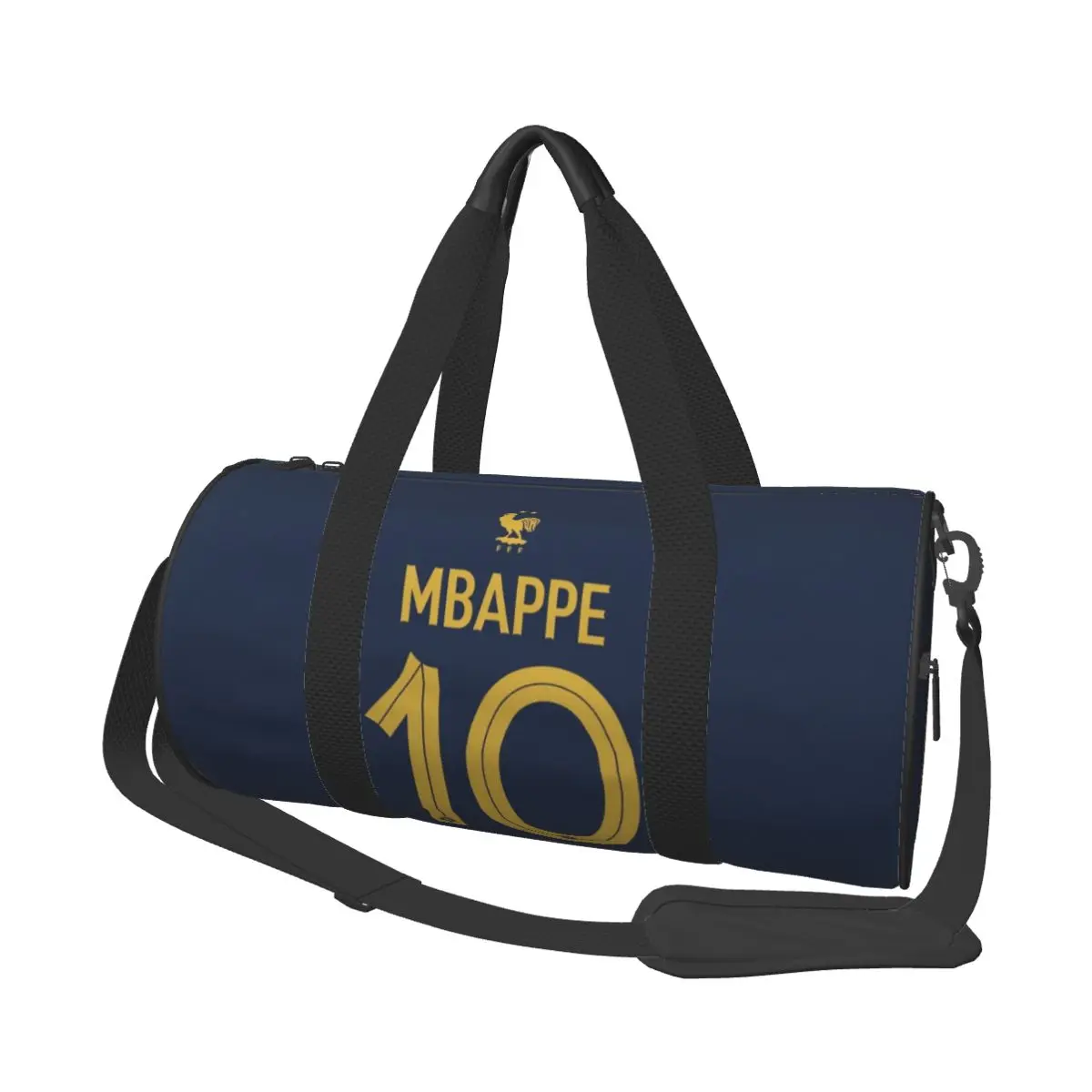 Round Large Capacity K-Kylian Mbappᄅ Travel Duffel Bag, Handheld travel bag, lightweight storage luggage bag
Round Large Capacity K-Kylian Mbappᄅ Travel Duffel Bag, Handheld travel bag, lightweight storage luggage bag