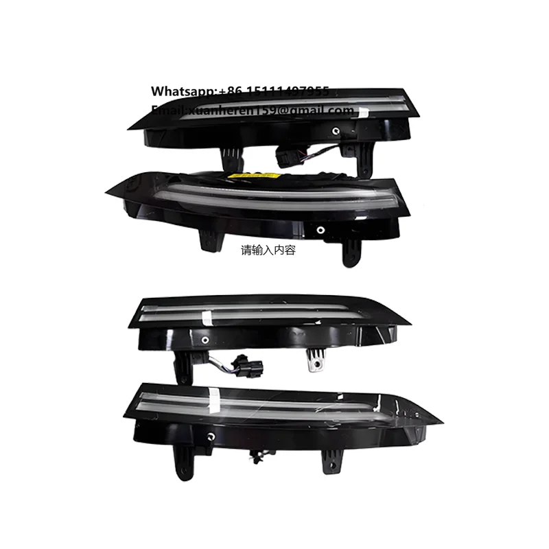 ChangAn AVATR 07, Original Factory Headlights, Taillights, Fog Lights
ChangAn AVATR 07, Original Factory Headlights, Taillights, Fog Lights