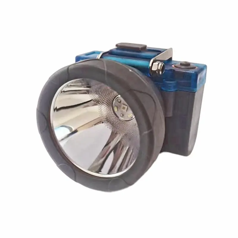AB41-Waterproof Mining Headlamp Cave Exploration LED Headlamp Rechargeable Headlight US Plug
AB41-Waterproof Mining Headlamp Cave Exploration LED Headlamp Rechargeable Headlight US Plug