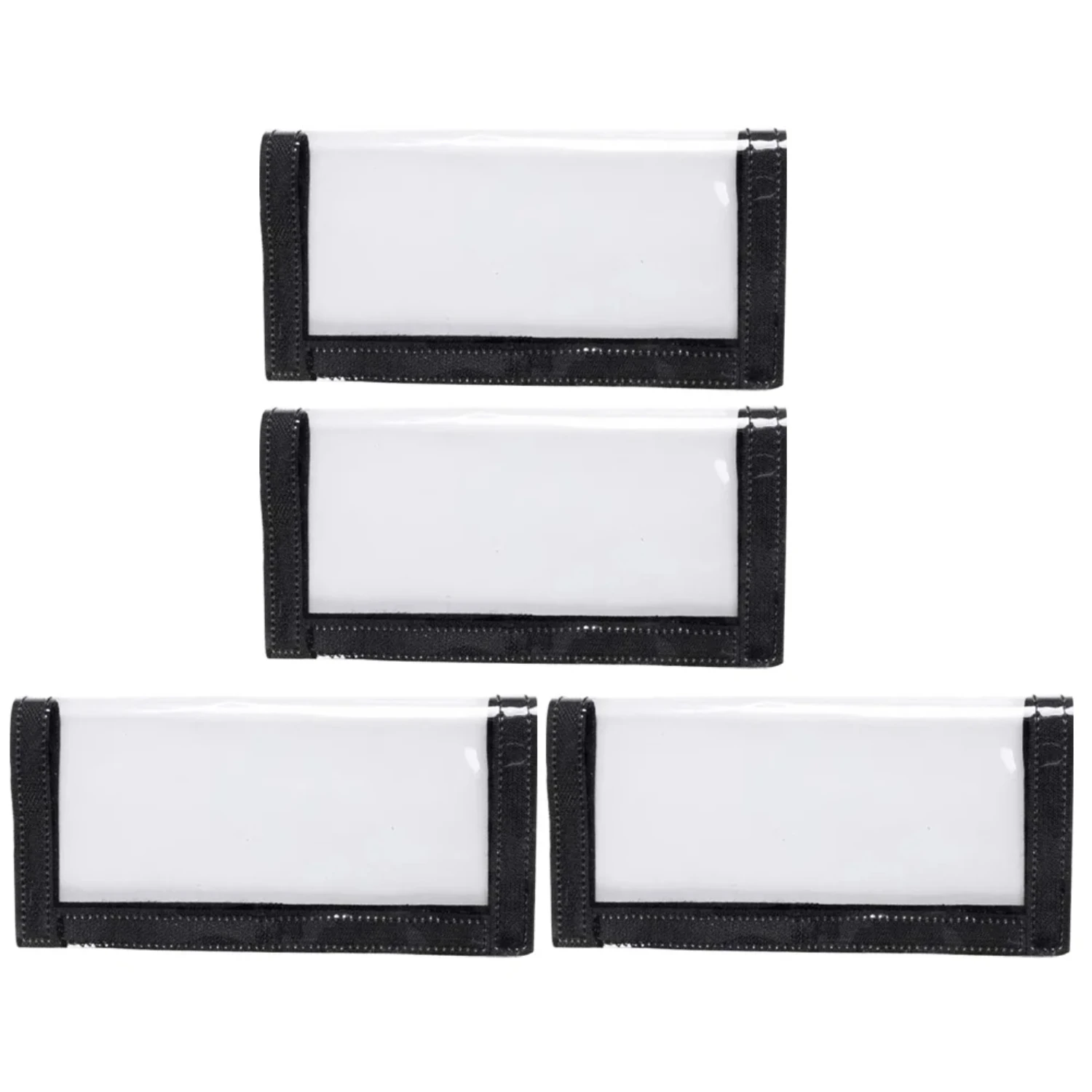 4 Pcs Fishing Bait Protector Outdoor Lure Wrap Useful Tool Cover Hook Protective Case PVC Pole
4 Pcs Fishing Bait Protector Outdoor Lure Wrap Useful Tool Cover Hook Protective Case PVC Pole