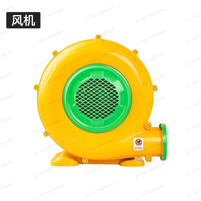 Inflatable arch blower plastic shell fan waterproof and drop-resistant high-power air pump
Inflatable arch blower plastic shell fan waterproof and drop-resistant high-power air pump