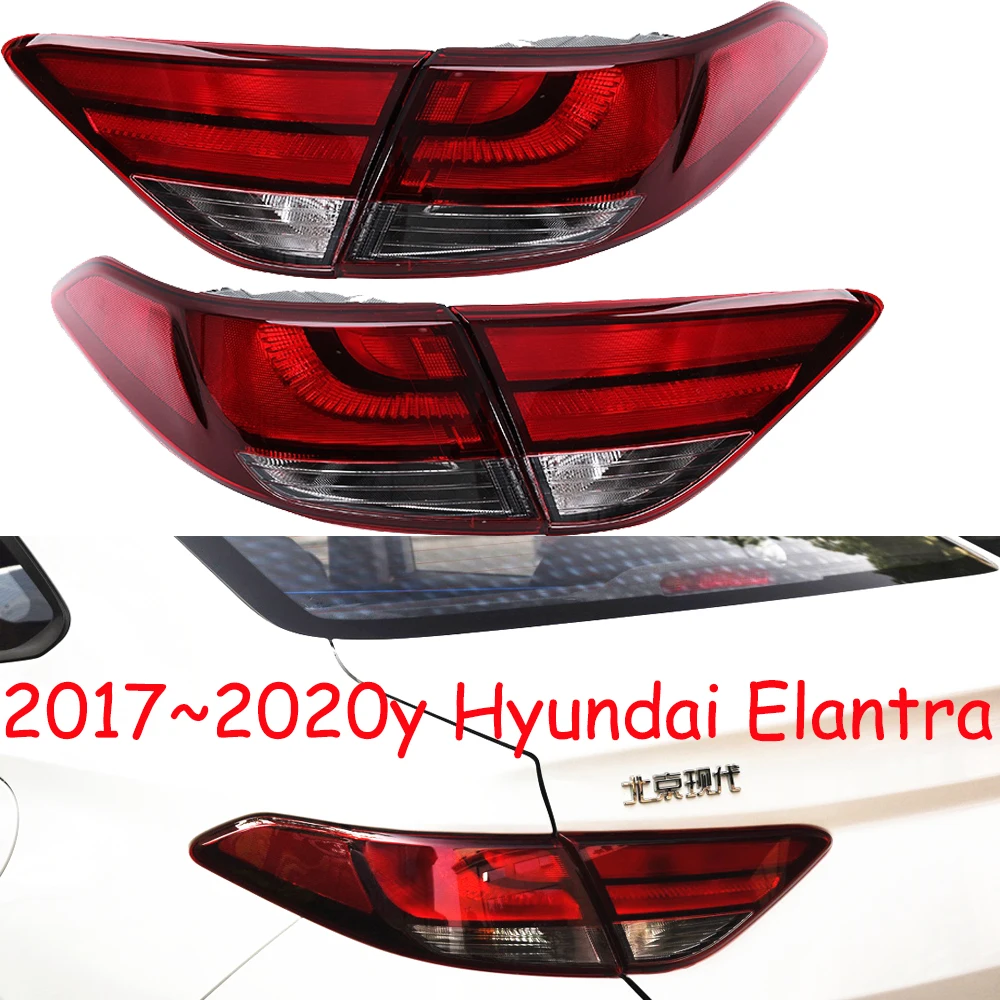 Задний фонарь для Hyundai Elantra, задний фонарь без лампы 2017 ~ 2020y для Hyundai, Аксессуары для автомобилей, 1 шт.
Задний фонарь для Hyundai Elantra, задний фонарь без лампы 2017 ~ 2020y для Hyundai, Аксессуары для автомобилей, 1 шт.