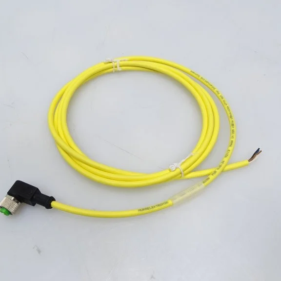 Elektronik 7000-12341-024wbr0200 Cable New Ready Stock Industrial Automation Pac Dedicated Plc Programming Con
Elektronik 7000-12341-024wbr0200 Cable New Ready Stock Industrial Automation Pac Dedicated Plc Programming Con