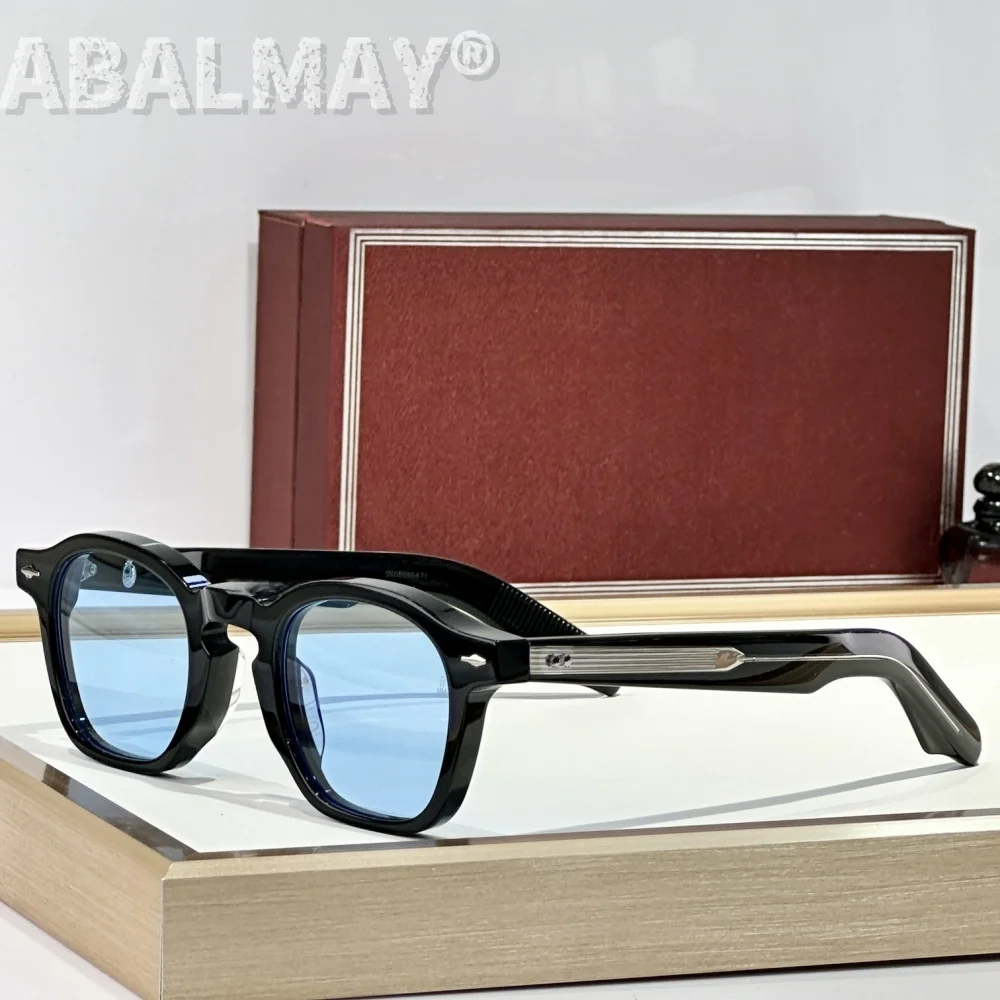 Top High Quality Sunglasses for Men and Women ZEPHIRIN SIZE 44-25 Style UV400 Retro Fashion Special Design Sun Glasses with box
Top High Quality Sunglasses for Men and Women ZEPHIRIN SIZE 44-25 Style UV400 Retro Fashion Special Design Sun Glasses with box