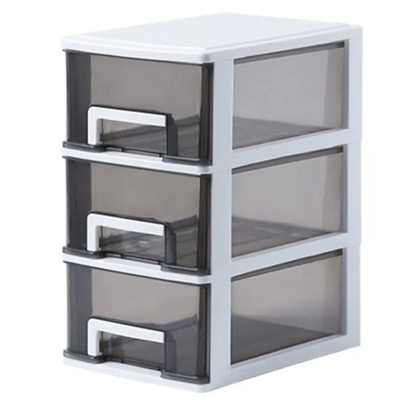 【THANKSGIVING DAY】Drawer Type Storage Box Four Layer Transparent Storage Box Black White Desktop Organizer Plastic Organizer 3 D
【THANKSGIVING DAY】Drawer Type Storage Box Four Layer Transparent Storage Box Black White Desktop Organizer Plastic Organizer 3 D