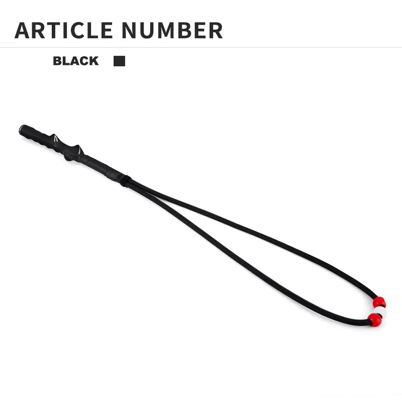 1 Pc Golf Swing Trainning Ropes Indoor Correction Posture Adjsutable Practice Golf Accessories
1 Pc Golf Swing Trainning Ropes Indoor Correction Posture Adjsutable Practice Golf Accessories