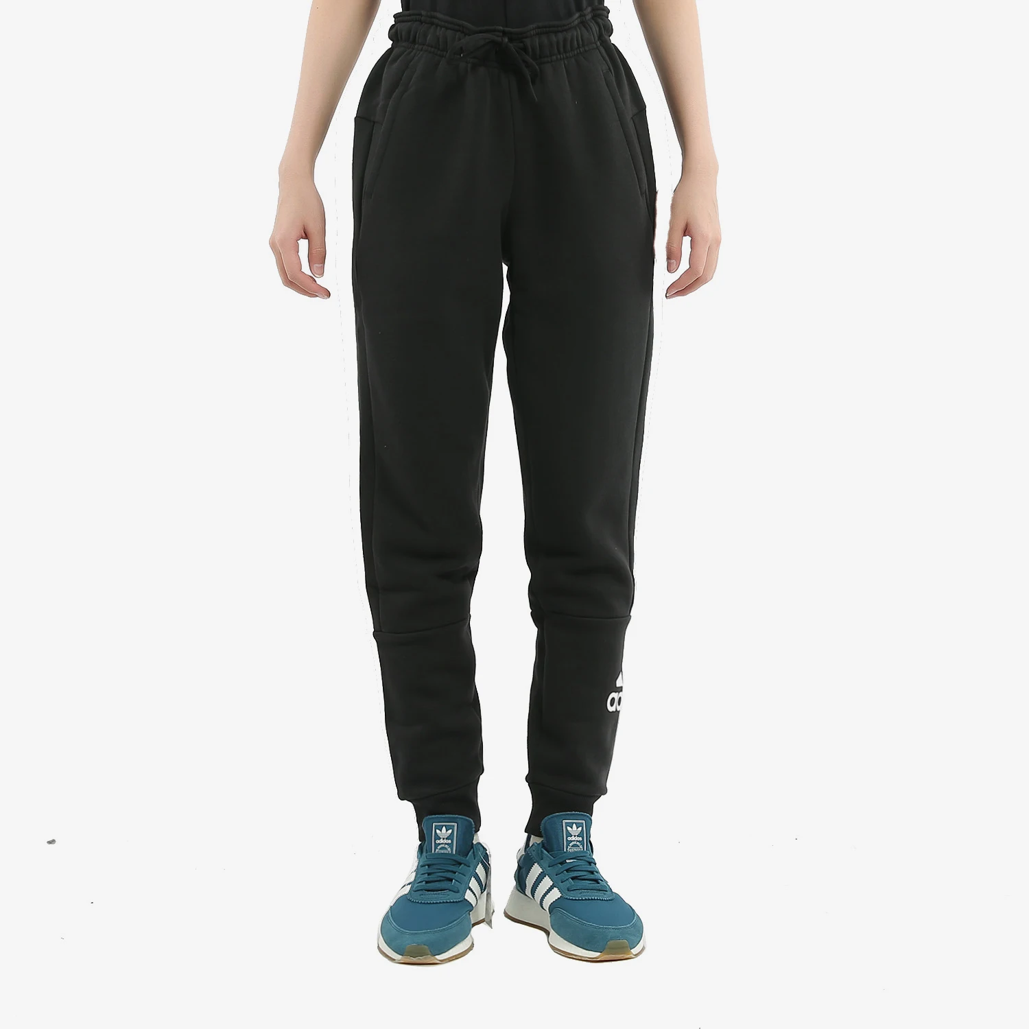 Женские повседневные спортивные брюки из флиса Adidas Authentic EB3806
Женские повседневные спортивные брюки из флиса Adidas Authentic EB3806