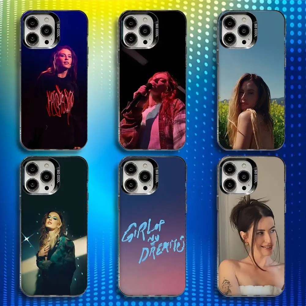 C-Cari Fletcher Singer Phone Case For iPhone 17,16,15,14,13,12,X,8,Pro,Max,Plus,E,SE4,Air,Mini IMD Matte Black 
C-Cari Fletcher Singer Phone Case For iPhone 17,16,15,14,13,12,X,8,Pro,Max,Plus,E,SE4,Air,Mini IMD Matte Black