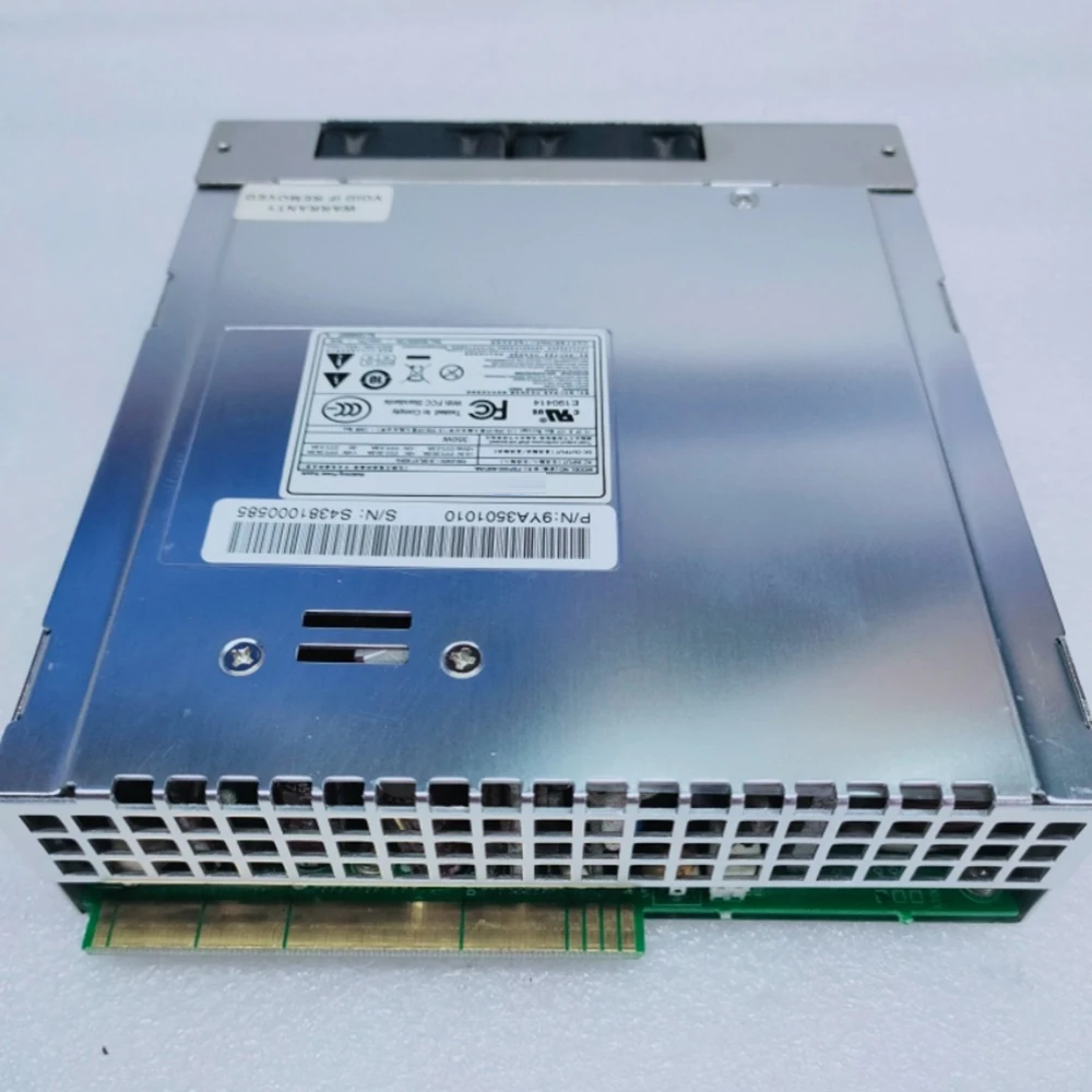 Блок питания промышленного компьютера 9YA3501010, резервный источник питания 350 Вт FSP350-60EVML
Блок питания промышленного компьютера 9YA3501010, резервный источник питания 350 Вт FSP350-60EVML