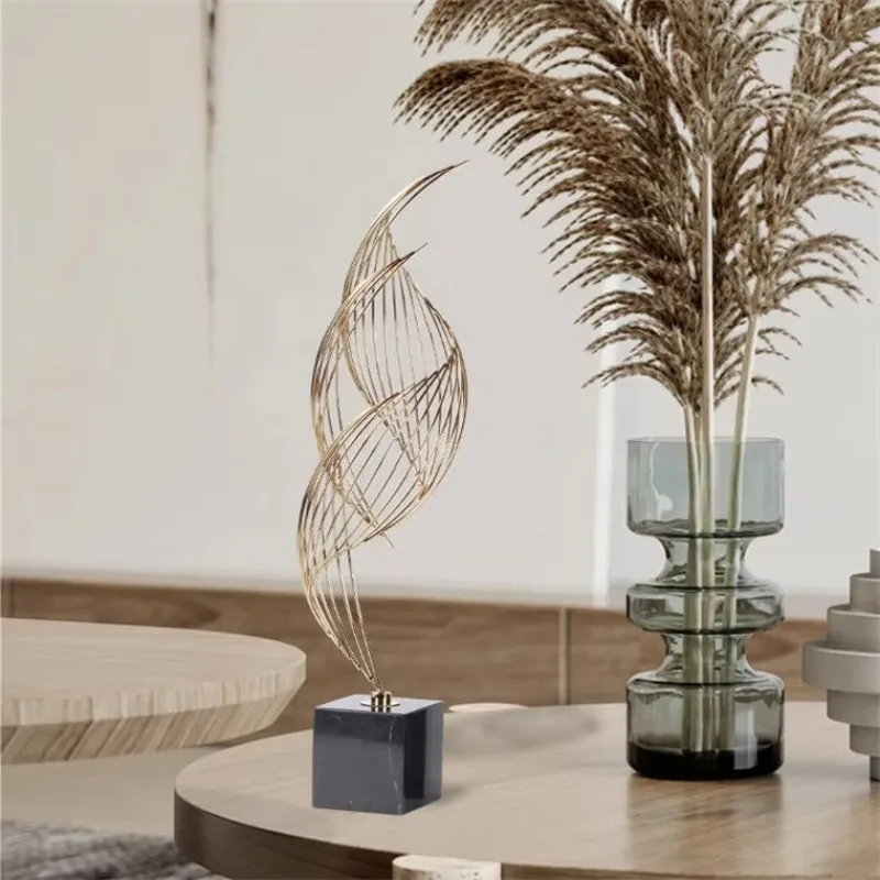 Home Decor Pieces Interior Modern Nordic Living Room Gold Accessories Accents Decorative Home Decor
Home Decor Pieces Interior Modern Nordic Living Room Gold Accessories Accents Decorative Home Decor