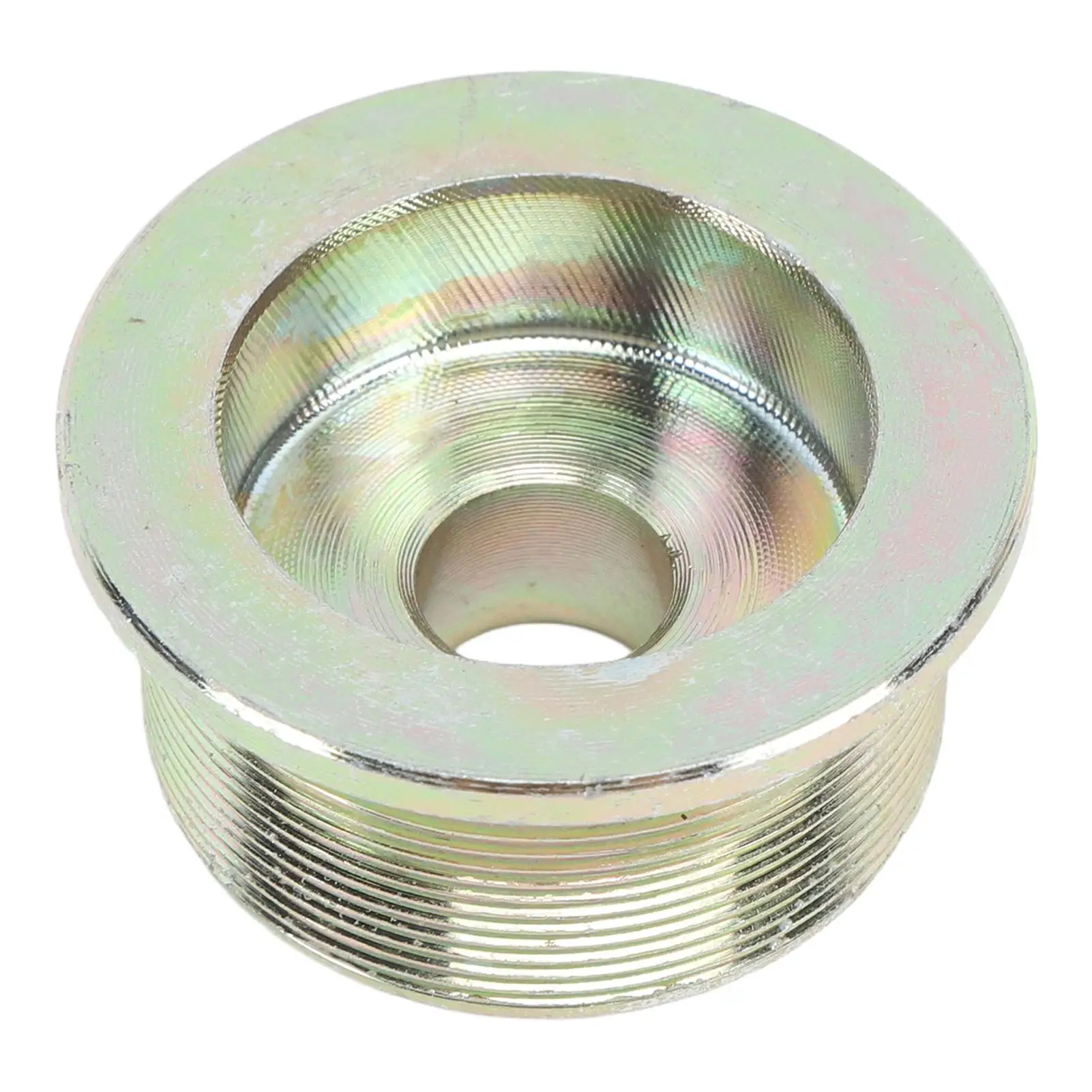 Bike Accessory: Left Drive Freewheel Adapter Parts for MY1018/MY1020 - Easy Install, Stable & Practical
Bike Accessory: Left Drive Freewheel Adapter Parts for MY1018/MY1020 - Easy Install, Stable & Practical
