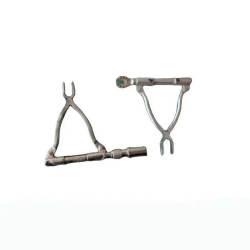 Power Line Steel Pin Replacement Porcelain Pin Removal Pliers Opening Pin Assembly and Disassembly Linear Cancellation Pliers
Power Line Steel Pin Replacement Porcelain Pin Removal Pliers Opening Pin Assembly and Disassembly Linear Cancellation Pliers
