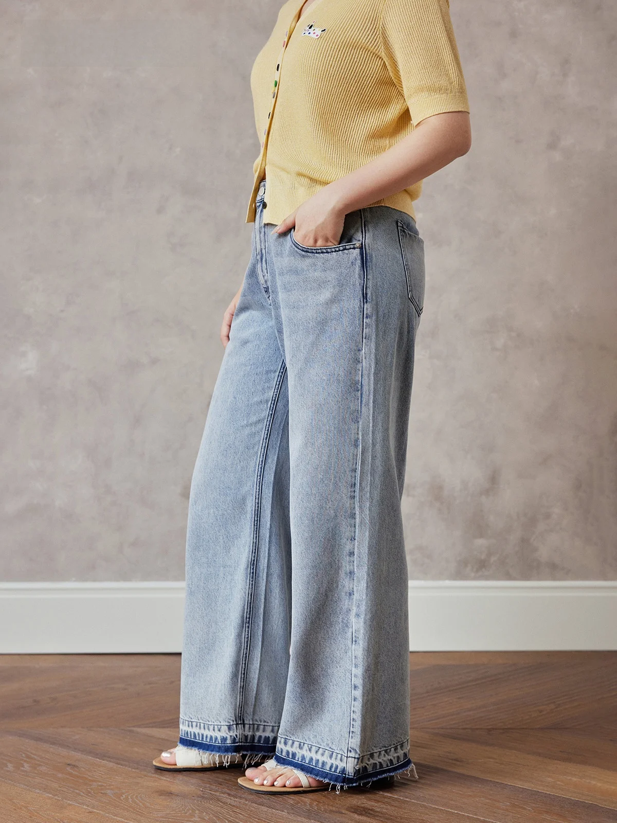 Джинсы Plusmall Vintage Waed, весенняя коллекция, свободные, повседневные, в стиле «папиных» брюк, с высокой талией, длинные, для женщин, повседневный стиль
Джинсы Plusmall Vintage Waed, весенняя коллекция, свободные, повседневные, в стиле «папиных» брюк, с высокой талией, длинные, для женщин, повседневный стиль