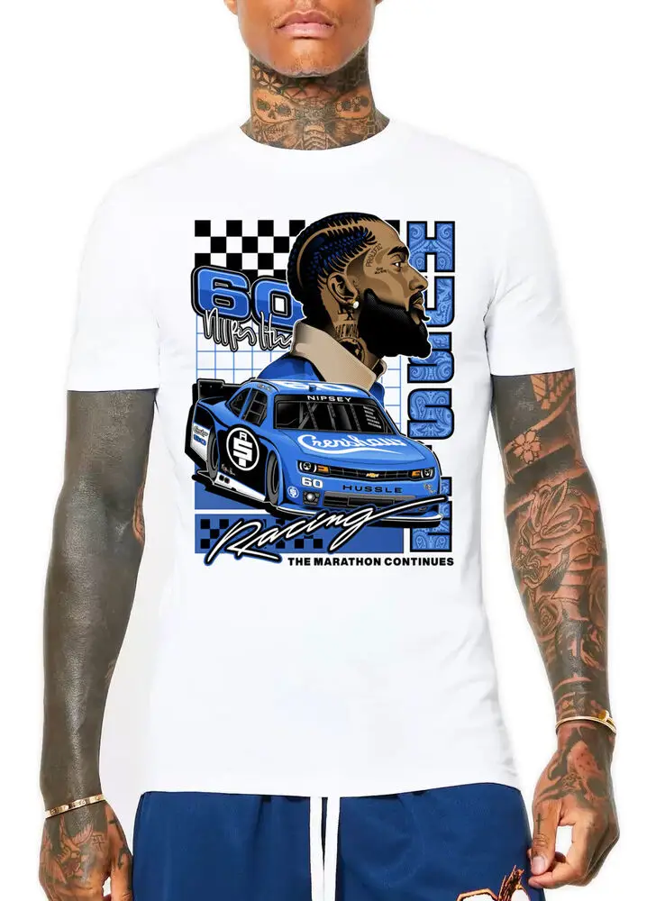 Совершенно новый художественное общество x SWOD NIPSEY гоночная белая футболка SMALL-6XLARGE LIMITED
Совершенно новый художественное общество x SWOD NIPSEY гоночная белая футболка SMALL-6XLARGE LIMITED