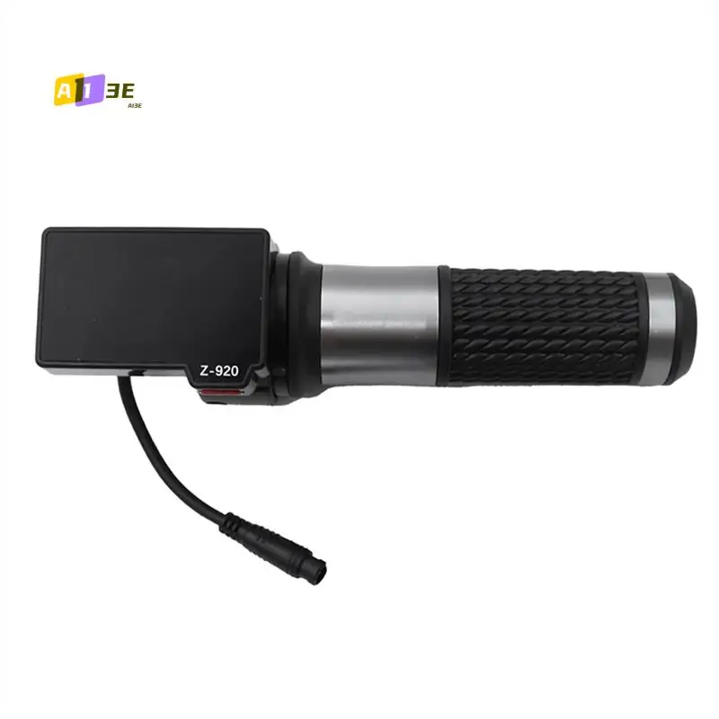 A03E-Z-920 LCD Display Dashboard 48V Meter For KUGOO M5 Pro Electric Scooter Accessories
A03E-Z-920 LCD Display Dashboard 48V Meter For KUGOO M5 Pro Electric Scooter Accessories