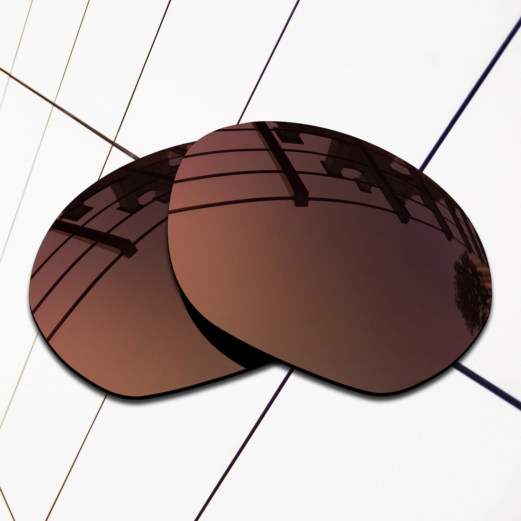 ELuxonsight Polarized Enhanced Replacement Lenses for Oakley Warm Up OO9176 60mm Sunglasses - Varieties Colors
ELuxonsight Polarized Enhanced Replacement Lenses for Oakley Warm Up OO9176 60mm Sunglasses - Varieties Colors