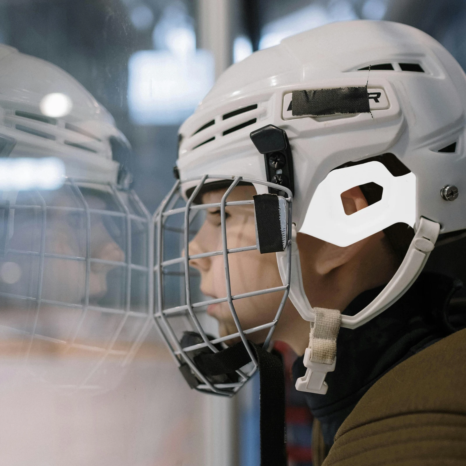 4Pcs Roller Skate Detachable Ear Pads Lightweight Protective Covers for Ice Hockey Skating Accessories Parts
4Pcs Roller Skate Detachable Ear Pads Lightweight Protective Covers for Ice Hockey Skating Accessories Parts