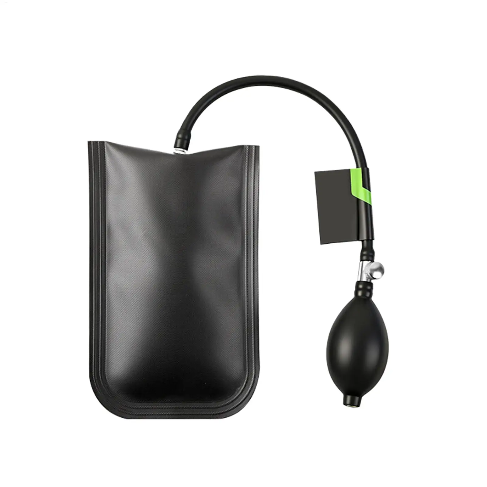 Air Pump Wedge Vehicle Repair Air Shim Cushion Vehicle Door Installation Cushion For Window Frame Panel Home Garage Parking Lot
Air Pump Wedge Vehicle Repair Air Shim Cushion Vehicle Door Installation Cushion For Window Frame Panel Home Garage Parking Lot