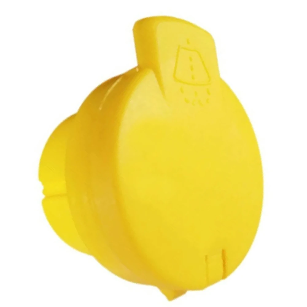 289130004R Car Windshield Washer Fluid Reservoir Tank Cap Lid for Renault Captur MK1 Hatchback 2013 onwards 289158965R
289130004R Car Windshield Washer Fluid Reservoir Tank Cap Lid for Renault Captur MK1 Hatchback 2013 onwards 289158965R
