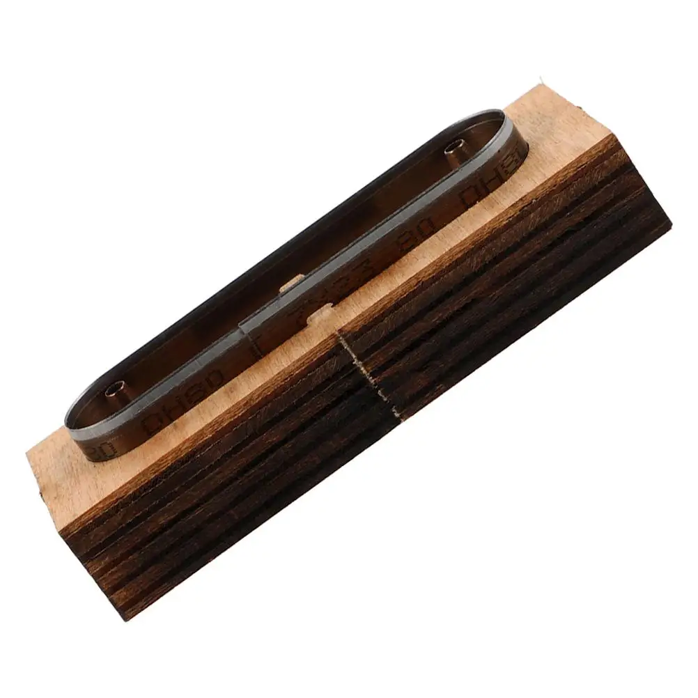 Crafting Dies Punch Hole Handmade DIY Cutting Mold Wood Branding Tool Kit Leatherworking Supplies Precision Cut
Crafting Dies Punch Hole Handmade DIY Cutting Mold Wood Branding Tool Kit Leatherworking Supplies Precision Cut