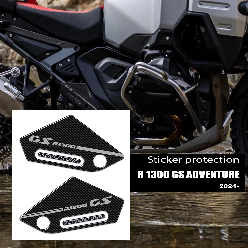 Для BMW R1300 GS Adventure R1300GSA GS1300 ADV 2024 2025 3D аксессуары для мотоциклов защитная наклейка на порог
Для BMW R1300 GS Adventure R1300GSA GS1300 ADV 2024 2025 3D аксессуары для мотоциклов защитная наклейка на порог
