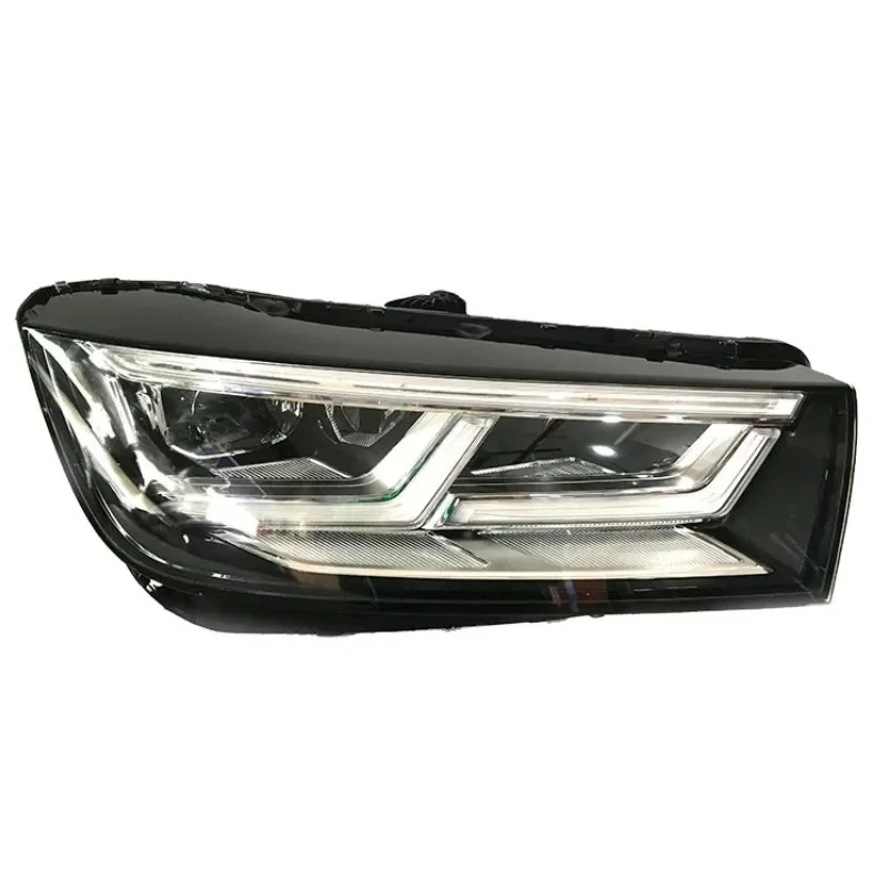 OEM 80D941033 80D941034 Front Bumper Head Lamp FOR Audi Q5 2018 Car Lamps Auto lights
OEM 80D941033 80D941034 Front Bumper Head Lamp FOR Audi Q5 2018 Car Lamps Auto lights