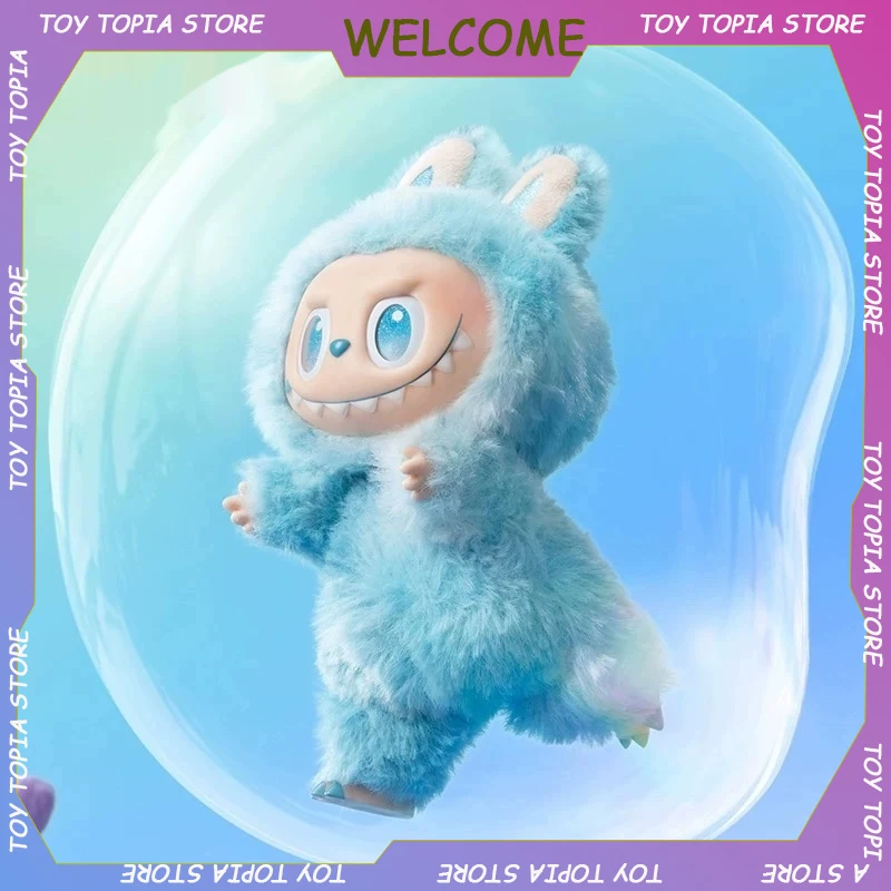 Новинка 2025, аниме-фигурка Kawaii Labubu, интерес, загадочная коробка, серия, ПВХ, Коллекционная модель, кукла, аксессуар для стола, украшение, игрушка в подарок
Новинка 2025, аниме-фигурка Kawaii Labubu, интерес, загадочная коробка, серия, ПВХ, Коллекционная модель, кукла, аксессуар для стола, украшение, игрушка в подарок