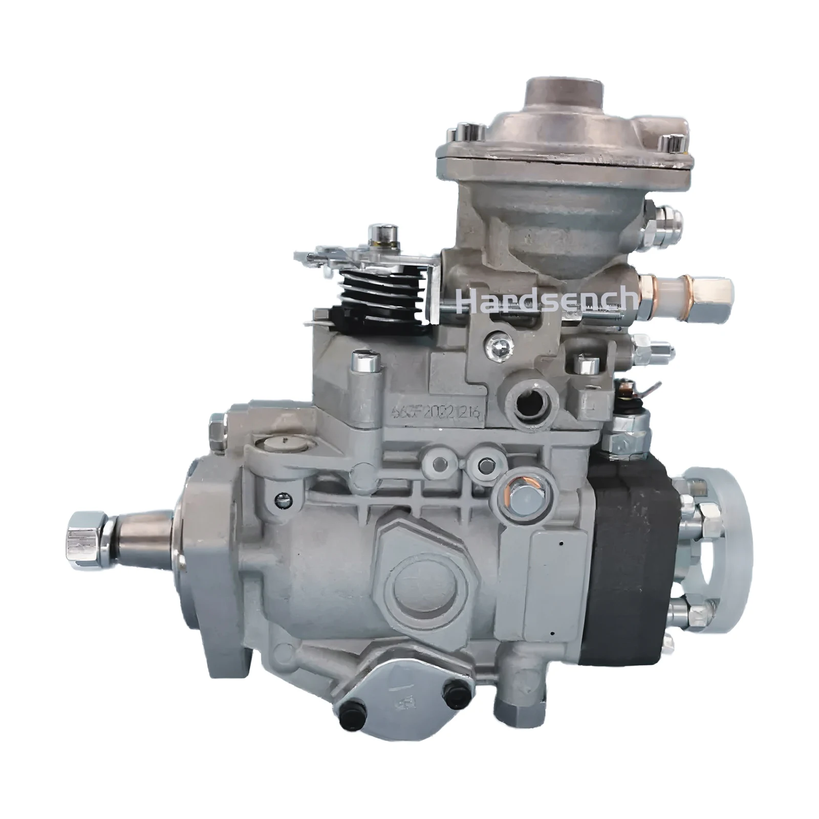 High Quality Fuel Injection VE Pump VE6/11F1900L218 0460416047 2210078722 For VOLVO PENTA TAMD 41
High Quality Fuel Injection VE Pump VE6/11F1900L218 0460416047 2210078722 For VOLVO PENTA TAMD 41