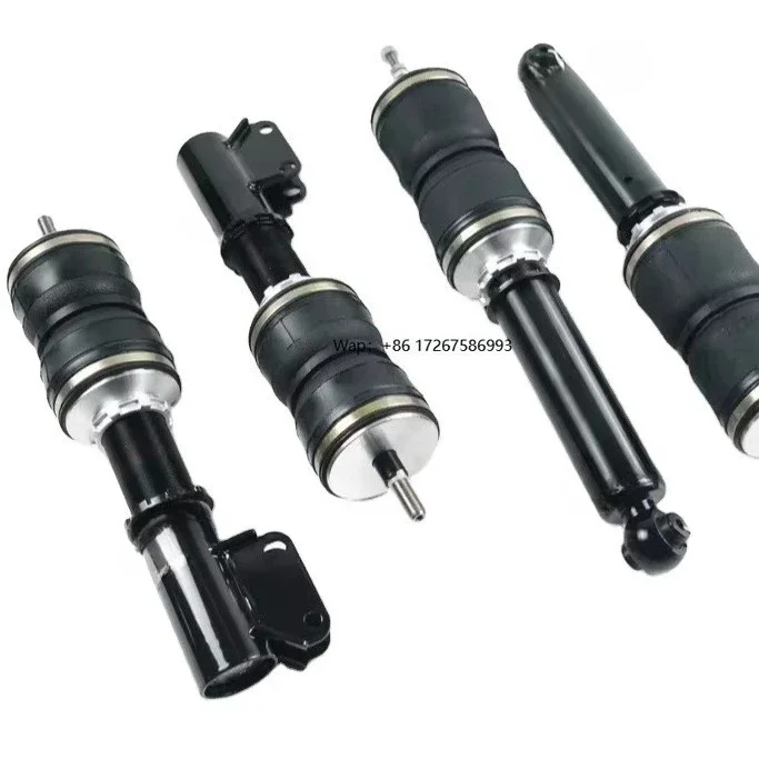 For Corrado VR6 Air Suspension Support Kit/air Shock Absorbers
For Corrado VR6 Air Suspension Support Kit/air Shock Absorbers