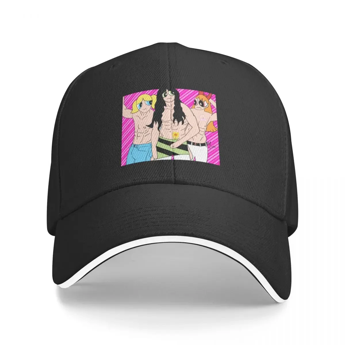 POWer Boys Trio Baseball Cap Cosplay western Hat Hat Man Luxury hiking hat For Women Men's
POWer Boys Trio Baseball Cap Cosplay western Hat Hat Man Luxury hiking hat For Women Men's