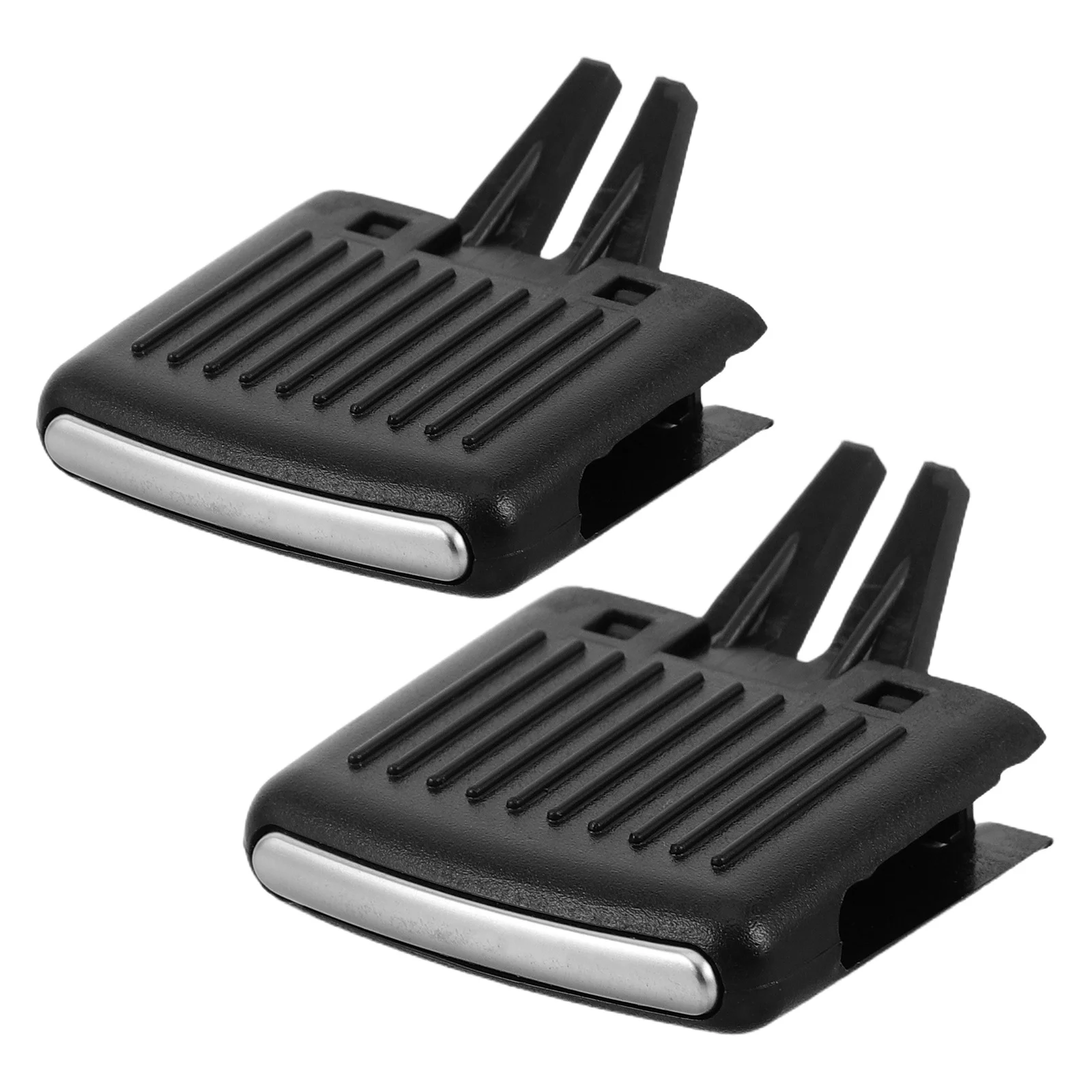 2pcs Air Clip For Dash Front Vent Outlet Tab A/C Replacement Compatible For Volkswagen Dashboard Air Grille Clip Car Vent Repair
2pcs Air Clip For Dash Front Vent Outlet Tab A/C Replacement Compatible For Volkswagen Dashboard Air Grille Clip Car Vent Repair