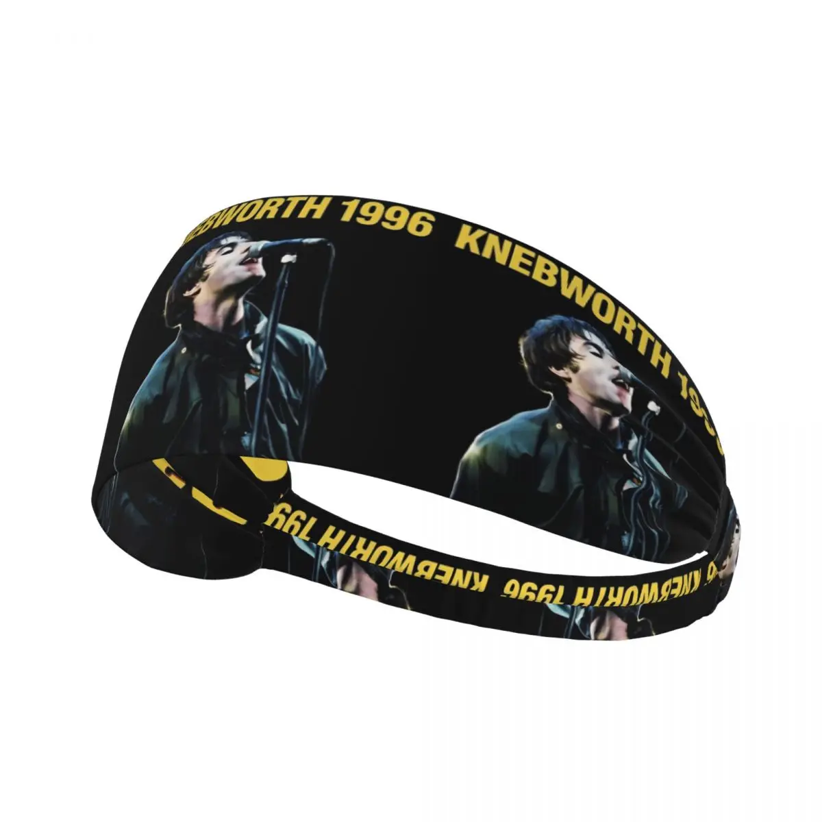 Custom British Music Definitely Maybe O-Oasis Workout Sweatband Women Men Non Slip Absorbent Headband Football
Custom British Music Definitely Maybe O-Oasis Workout Sweatband Women Men Non Slip Absorbent Headband Football