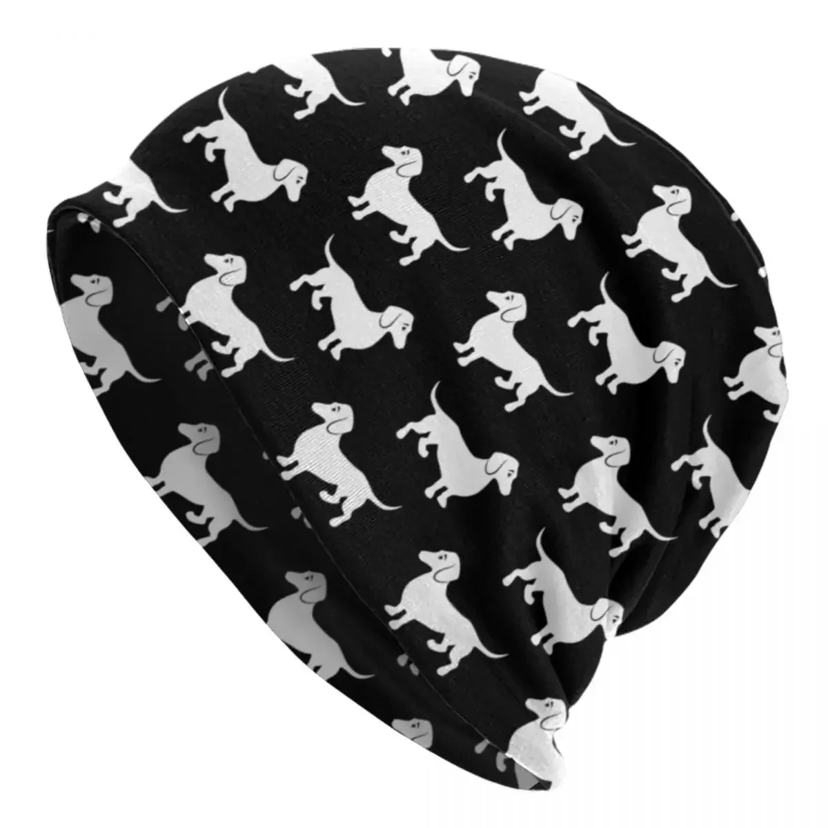 Wiener Dachshunds Badger Skullies Beanies Caps Unisex Hip Hop Winter Warm Knitting Hat Adult Puppy Sausage Dog Bonnet Hats
Wiener Dachshunds Badger Skullies Beanies Caps Unisex Hip Hop Winter Warm Knitting Hat Adult Puppy Sausage Dog Bonnet Hats