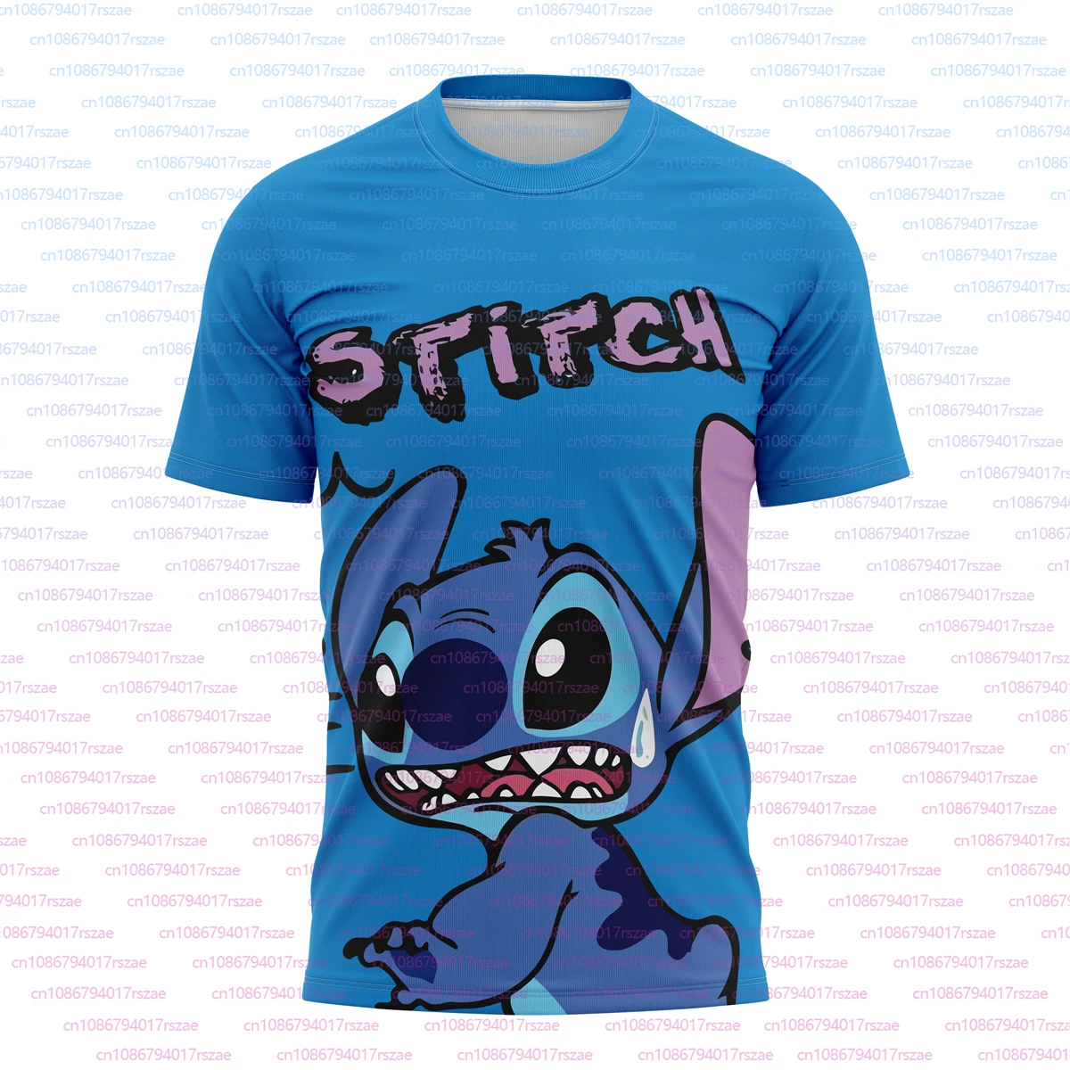 2025 Disney Lilo&Stitch Movie Role Playing Short Sleeve Tee Stitch/Angel 3D Children Adult Sweatshirt Disney Family Mom Dad Top
2025 Disney Lilo&Stitch Movie Role Playing Short Sleeve Tee Stitch/Angel 3D Children Adult Sweatshirt Disney Family Mom Dad Top
