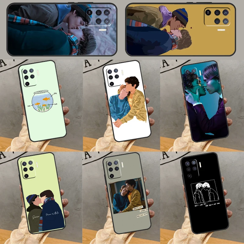 Чехол для телефона Young Royals для Oppo A96 A16 A76 A78 A58 A18 A38 A98 A17 A77 A80 A40 A60 A74 A94 A54 A15 A57S
Чехол для телефона Young Royals для Oppo A96 A16 A76 A78 A58 A18 A38 A98 A17 A77 A80 A40 A60 A74 A94 A54 A15 A57S