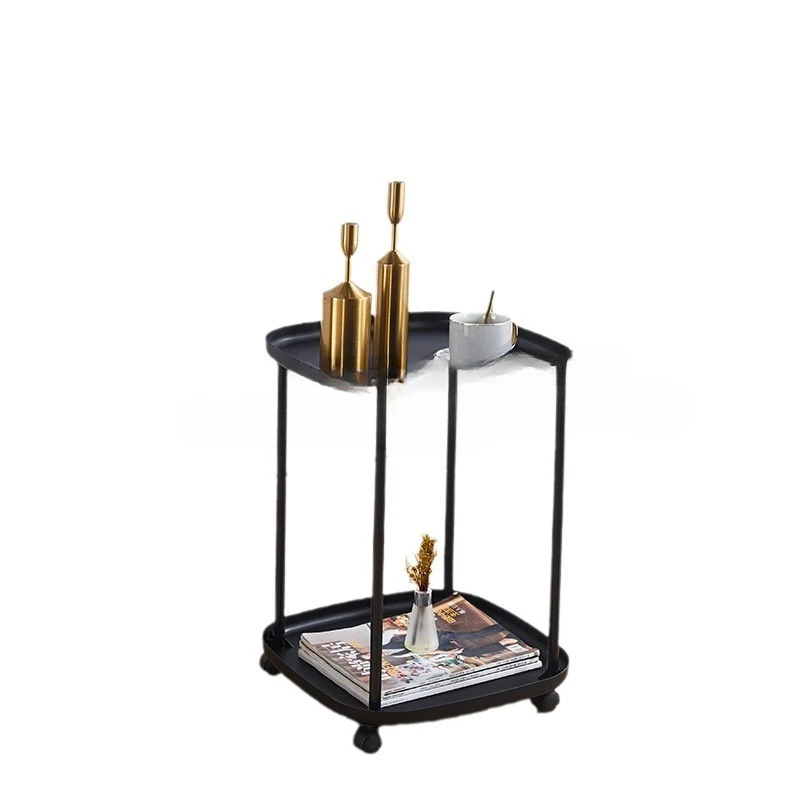 Shelf Graden mobile small side bedside tatami tea sofa 
Shelf Graden mobile small side bedside tatami tea sofa