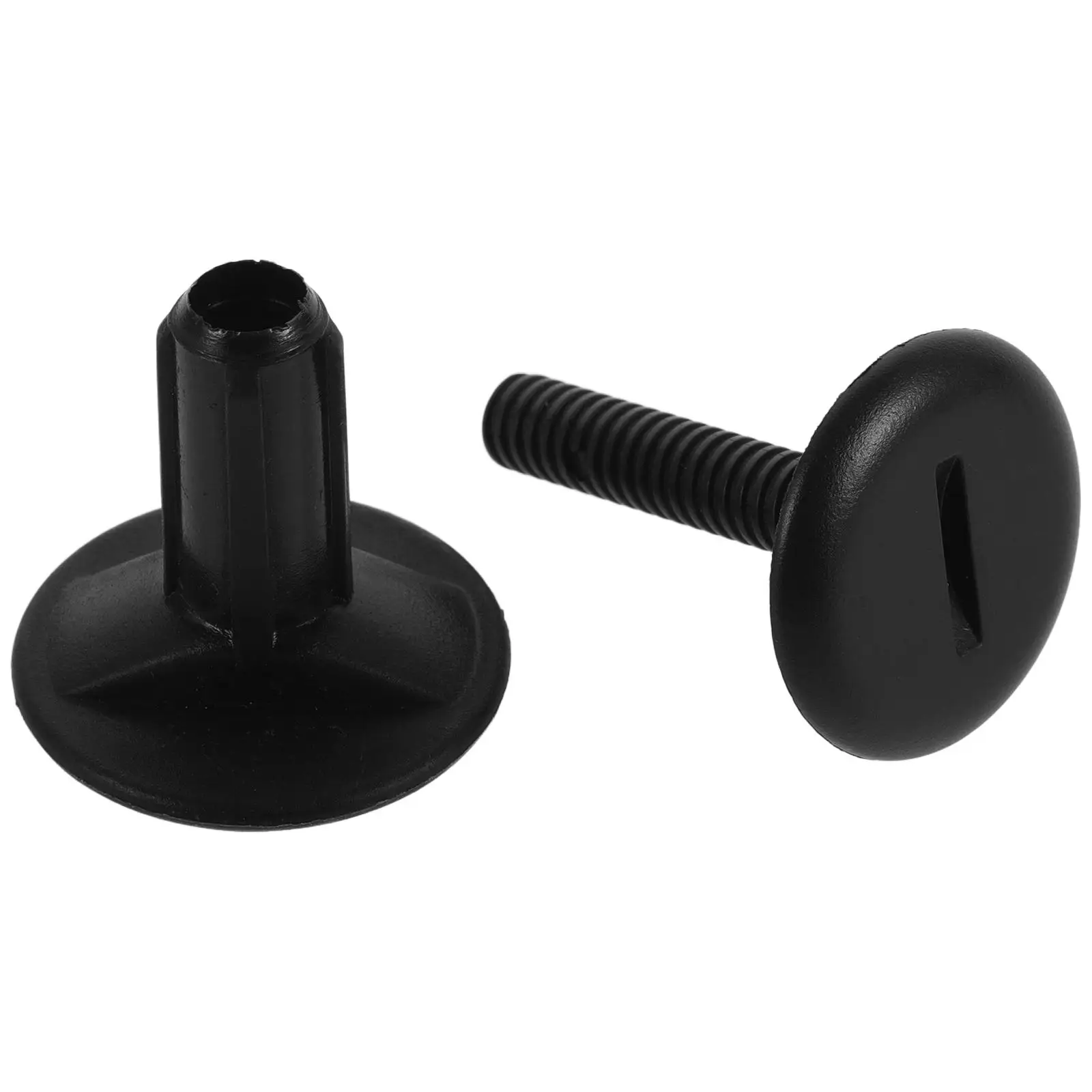 Surfboard Plug Foot Leash Hole Round Softboard Fin Screw Stopper Paddle Belt Kayak Accessories Plastic Easy Installation
Surfboard Plug Foot Leash Hole Round Softboard Fin Screw Stopper Paddle Belt Kayak Accessories Plastic Easy Installation