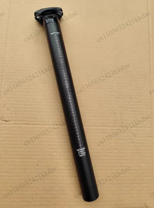 1pc Ultralight Seat Post for Giant ESCAPE DEFY D-Fuse Alloy Seatpost Black 300mm/350mm
1pc Ultralight Seat Post for Giant ESCAPE DEFY D-Fuse Alloy Seatpost Black 300mm/350mm