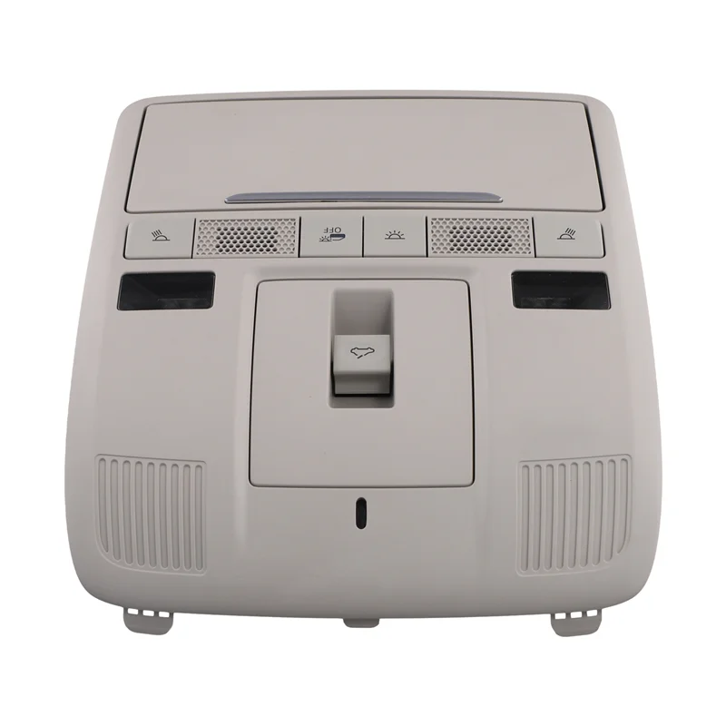 GRF5-69-970B For Mazda 6 CX-5 CX-8 CX-9 Reading Lamp Assembly Overhead Console Dome Light-A97E
GRF5-69-970B For Mazda 6 CX-5 CX-8 CX-9 Reading Lamp Assembly Overhead Console Dome Light-A97E